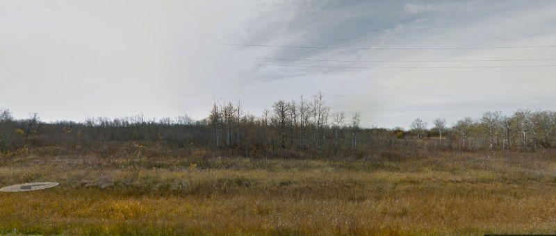 Land for sale Interlake region Manitoba