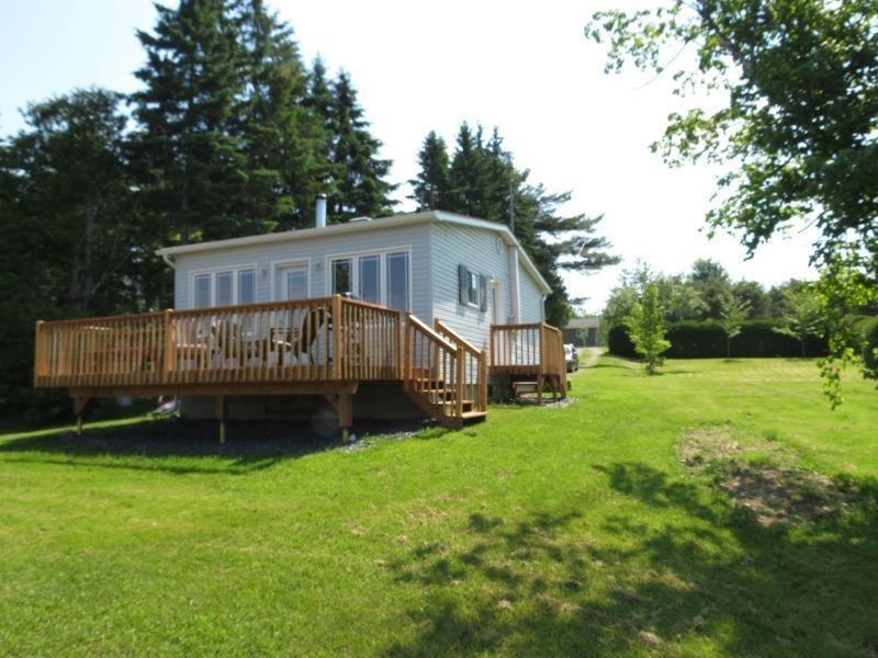 Chalet à louer au Lac Aylmer