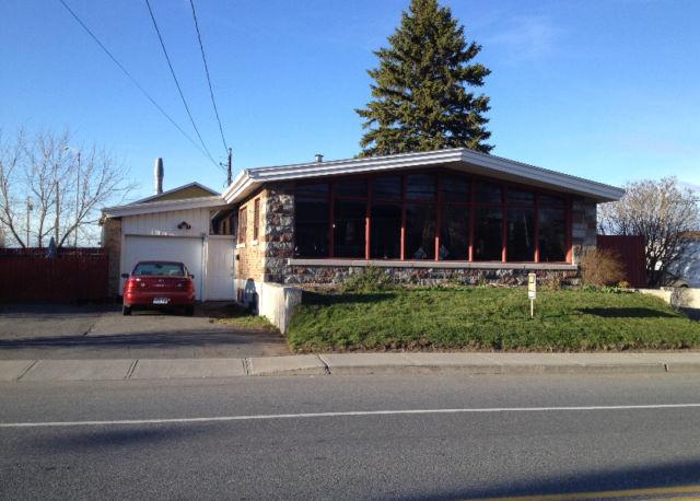 Maison a vendre résidentiel et commercial!! TRÈS BON PRIX!!!