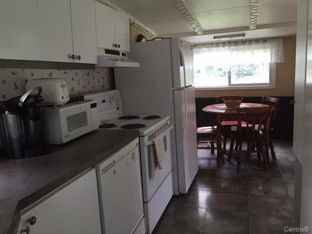 Maison MLS: 18966161 Pierreville