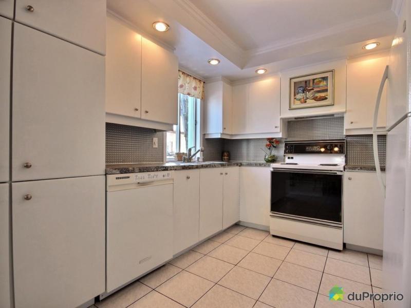 269 000$ - Maison 2 étages à vendre à St-Jean-sur-Richelieu