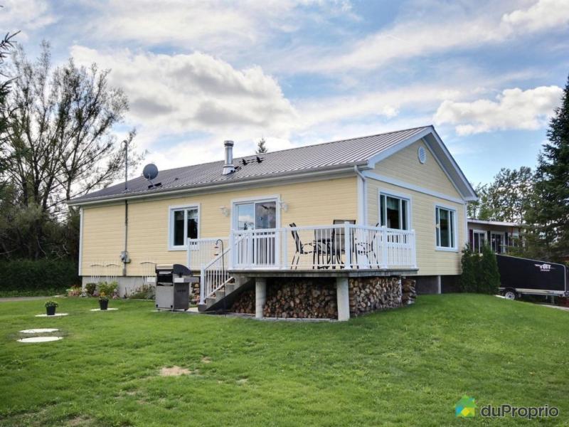 289 500$ - Bungalow à vendre à Weedon
