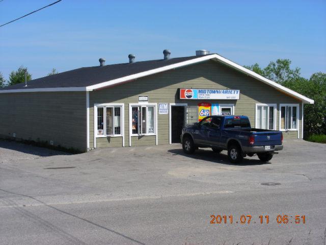 Great Family Business Opportunity in Western Newfoundland