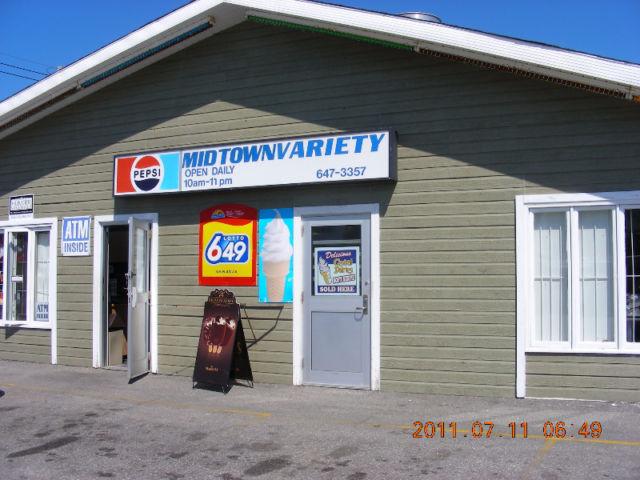 Great Family Business Opportunity in Western Newfoundland