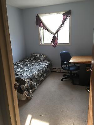 Furnished Room Right across the University/ Female only