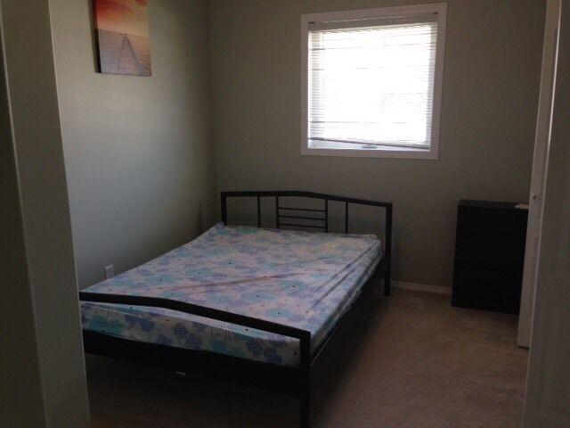 Room for rent- Female- Available Right Away