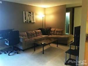 Great location! Fully furnished 2 bedroom condo