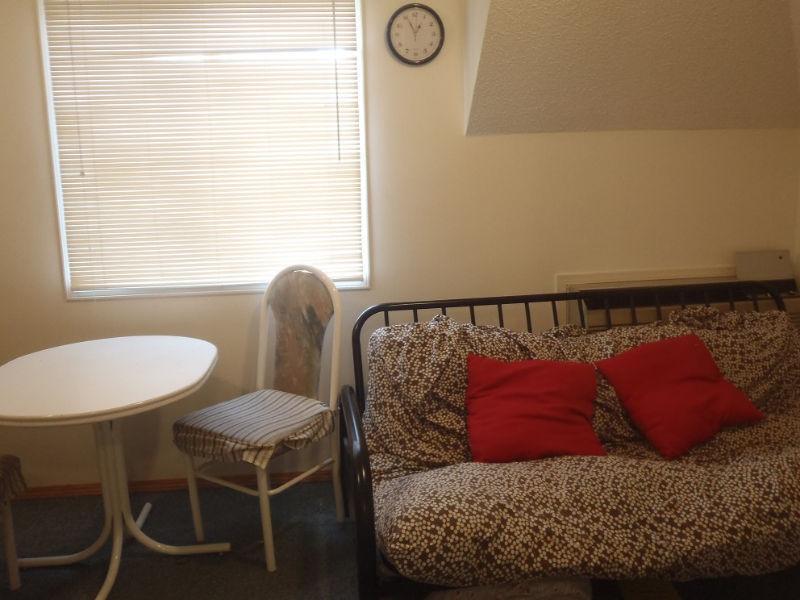 One bedroom suite Available Nov. 1