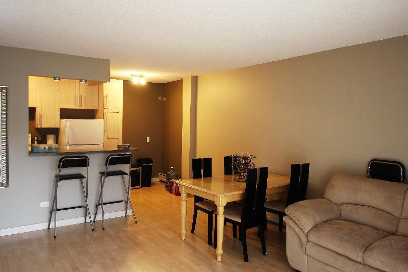 1 Bedroom Apartment for Rent - Lower Mount Royal