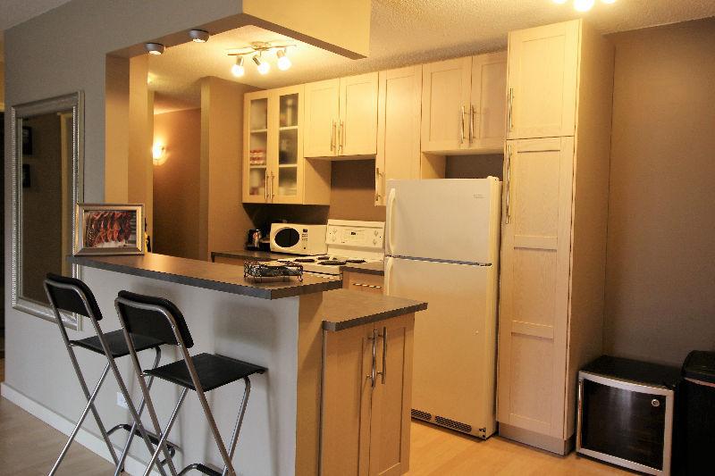 1 Bedroom Apartment for Rent - Lower Mount Royal