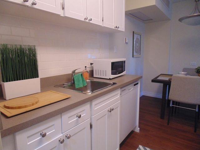 1BR BY THE BOW, ALL UTILITIES INCLUDING A/C $1150