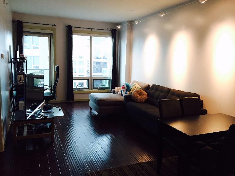 Downtown Condo in SASSO Building at 1410 1ST SE