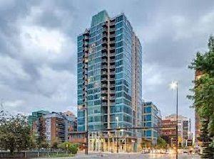 Luxury Downtown Condo Right on the River