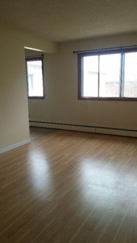 One bedroom apartment for rent at 10138-123 Street Downtown
