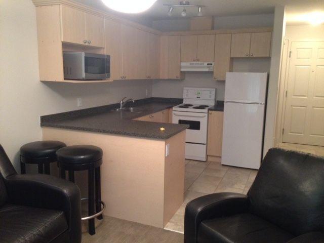 Must See - One/Two bedroom unit available for rent