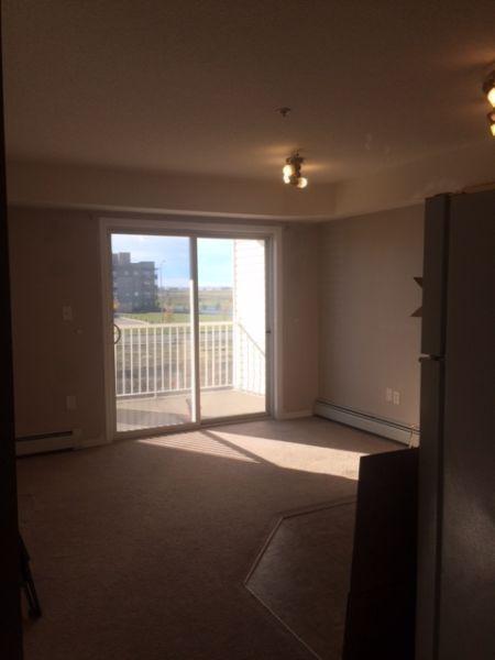Fully Furnished One Bedroom Condo