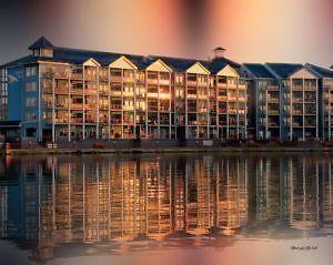 Live Lakefront On Beautiful Sylvan Lake