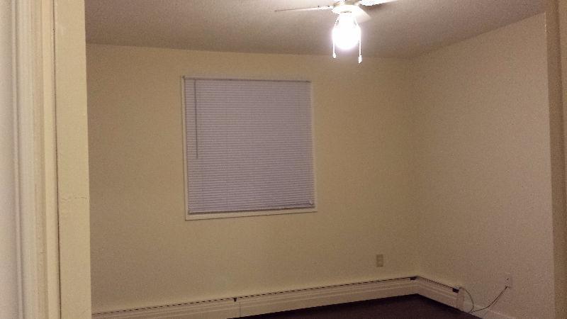 Looking for Fresh and Renovated? 1 Bdrm in Adult Only Building!