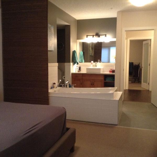 Oct rental Stewart Creek