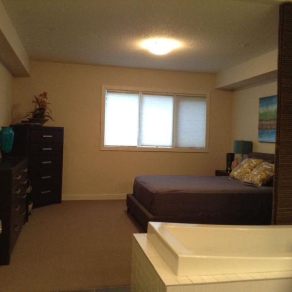 Oct rental Stewart Creek