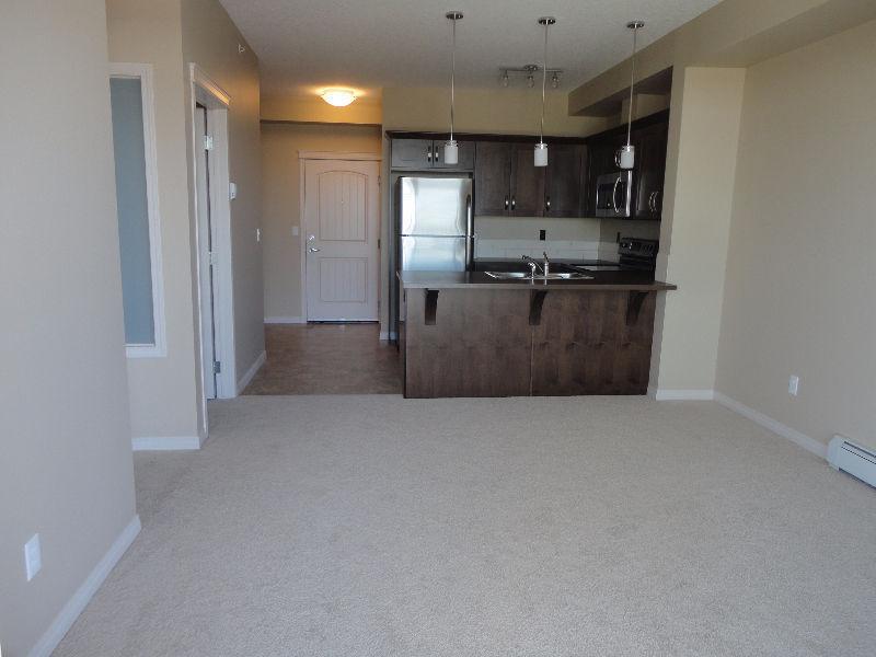 2 bed, 1 Bath (Top Floor, Beautiful Condo) in Sage Hills NW