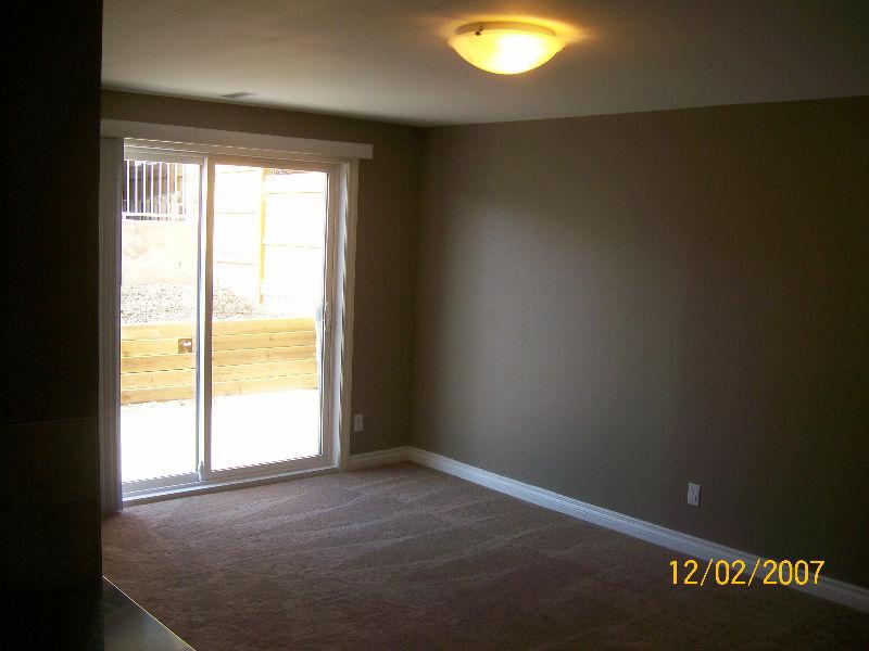 AIRDRIE--WOW!! - Utilities included - Available immediately