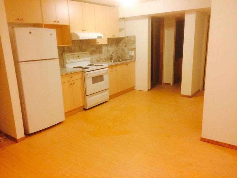 Basement For Rent In Coral Springs NE