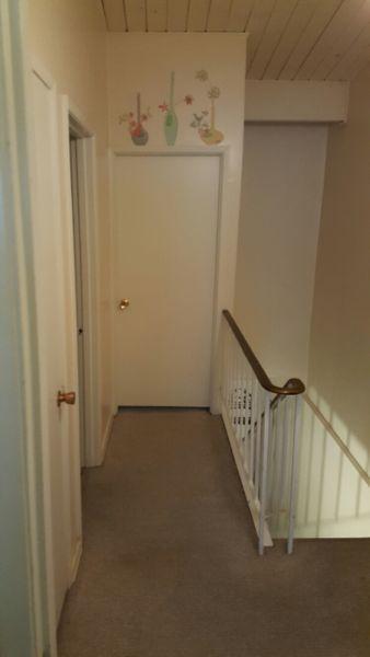 PET FRIENDLY - 2 BEDROOM 1000+ sq. ft TOWNHOUSE - $1175