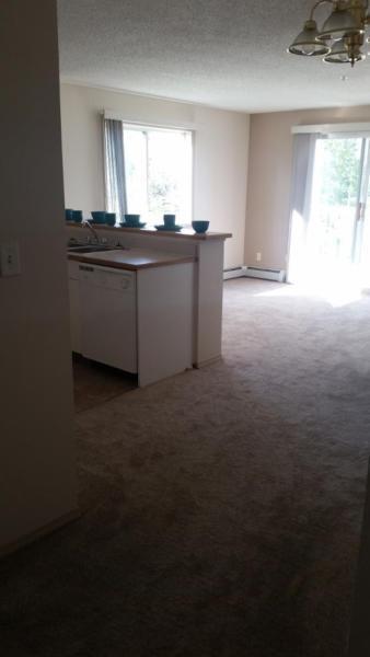2 bedrooms with 2 FULL bathrooms! CALL TODAY!