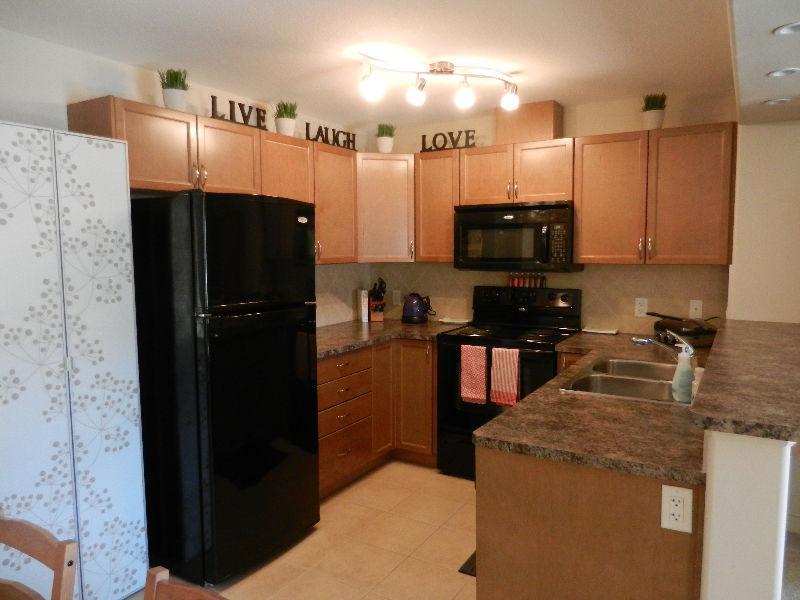 RENTAL INCENTIVE!! FURNISHED 2 BED/2 BTH TOP FLR CONDO IN SW ED