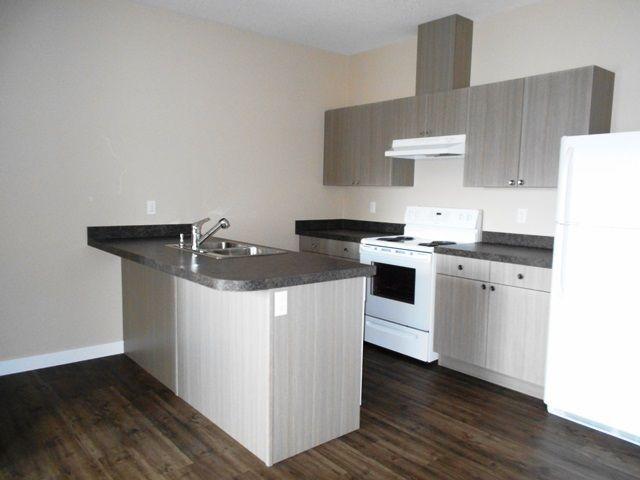 #4551 - Beautiful 2 Bedroom in Smith $990 Heat and Water inc