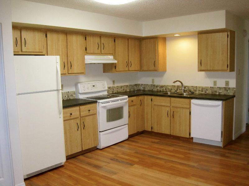 2 Bedroom Apartment for Rent Fort Macleod