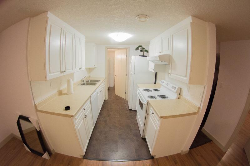 Southside Basement Suite + Utilities, Laundry, WiFi, Cable