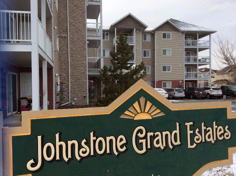 Johnstone Grand Estates , FREE MONTH INCENTIVE on 1 year lease