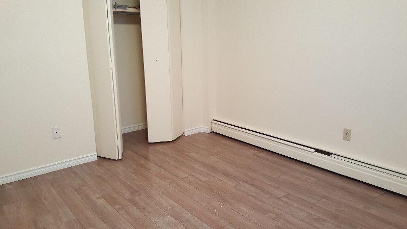 Looking for Fresh and Renovated? 2 Bdrm in Adult Only Building!