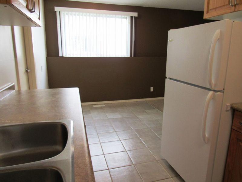 TWO BEDROOM UNIT IN OLDS