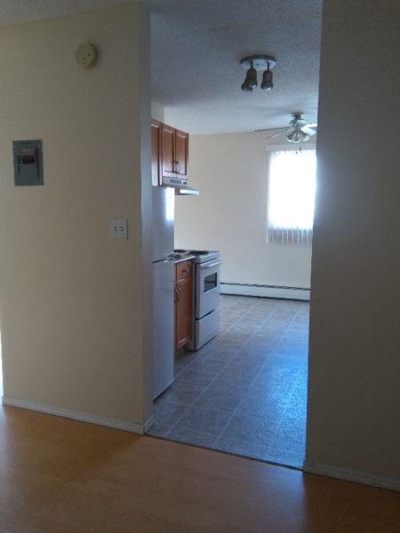 Three bedroom apartment for rent at 10707-111 Street Downtown