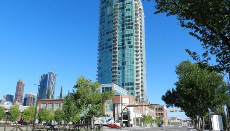 Gorgeous Condos For Sale in Arriva!