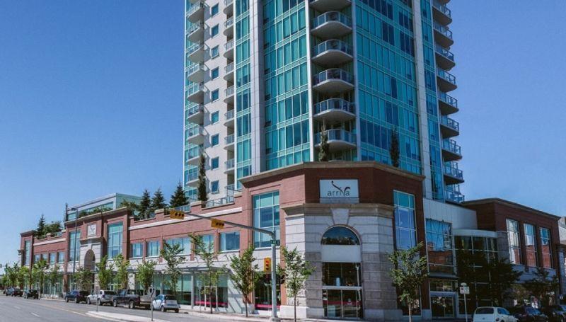 Gorgeous Condos For Sale in Arriva!