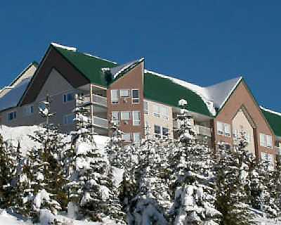 This Ski Season, STAYCATION in your own condo at Mt. Washington