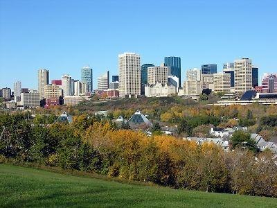 Want to Re-locate? Downtown Edmonton Condos!!
