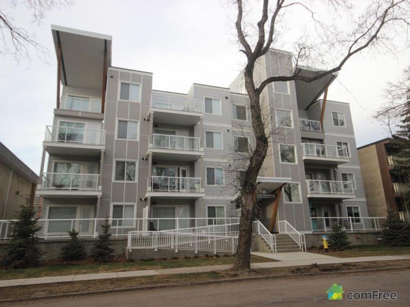 $459,995 - Condominium for sale in Strathcona