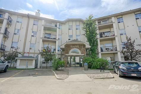 Condos for Sale in Clareview, ,  $234,000