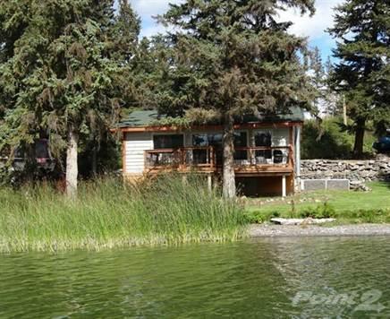 Homes for Sale in Lac la Hache,  $275,000