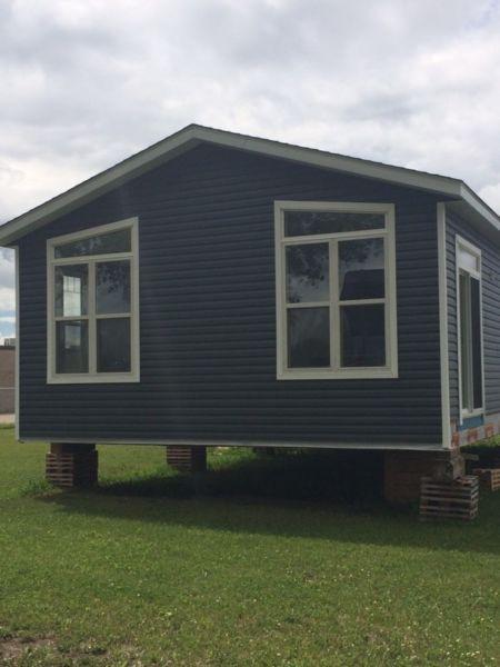 Modular home for sale at Countryside Homes & RV
