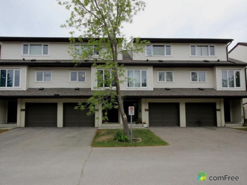 $287,500 - Townhouse for sale in Ranchlands