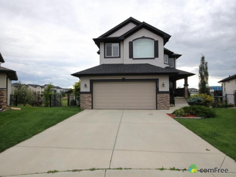 $582,000 - 2 Storey for sale in Chestermere