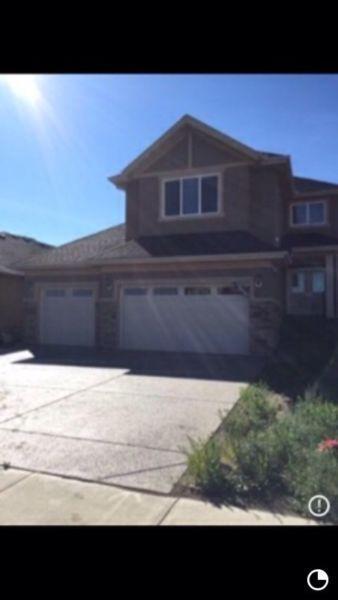 Beautiful Estate Home on Golf Course in Lyalta $5,000 Down !!!