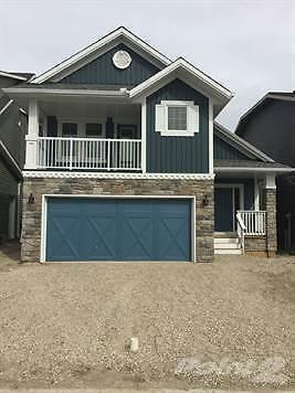 Homes for Sale in King's Heights, Airdrie,  $499,900