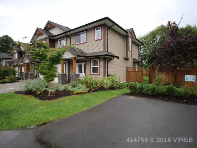 Beautiful Piercy Creek Estates Townhome - only 4 years old!